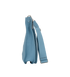 Evelyne 33 GM In Togo Blue Jean, bottom view